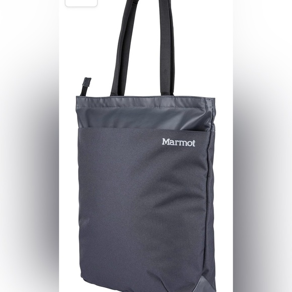 Marmot Slate Tote - Picture 6 of 7
